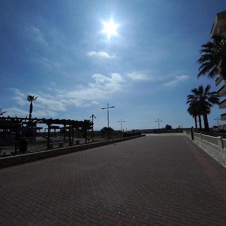 Marina Vistamar Orangecosta Apartment Peniscola Luaran gambar