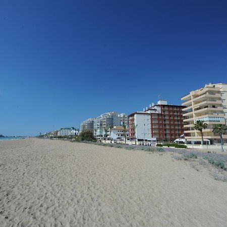 Marina Vistamar Orangecosta Apartment Peniscola Luaran gambar