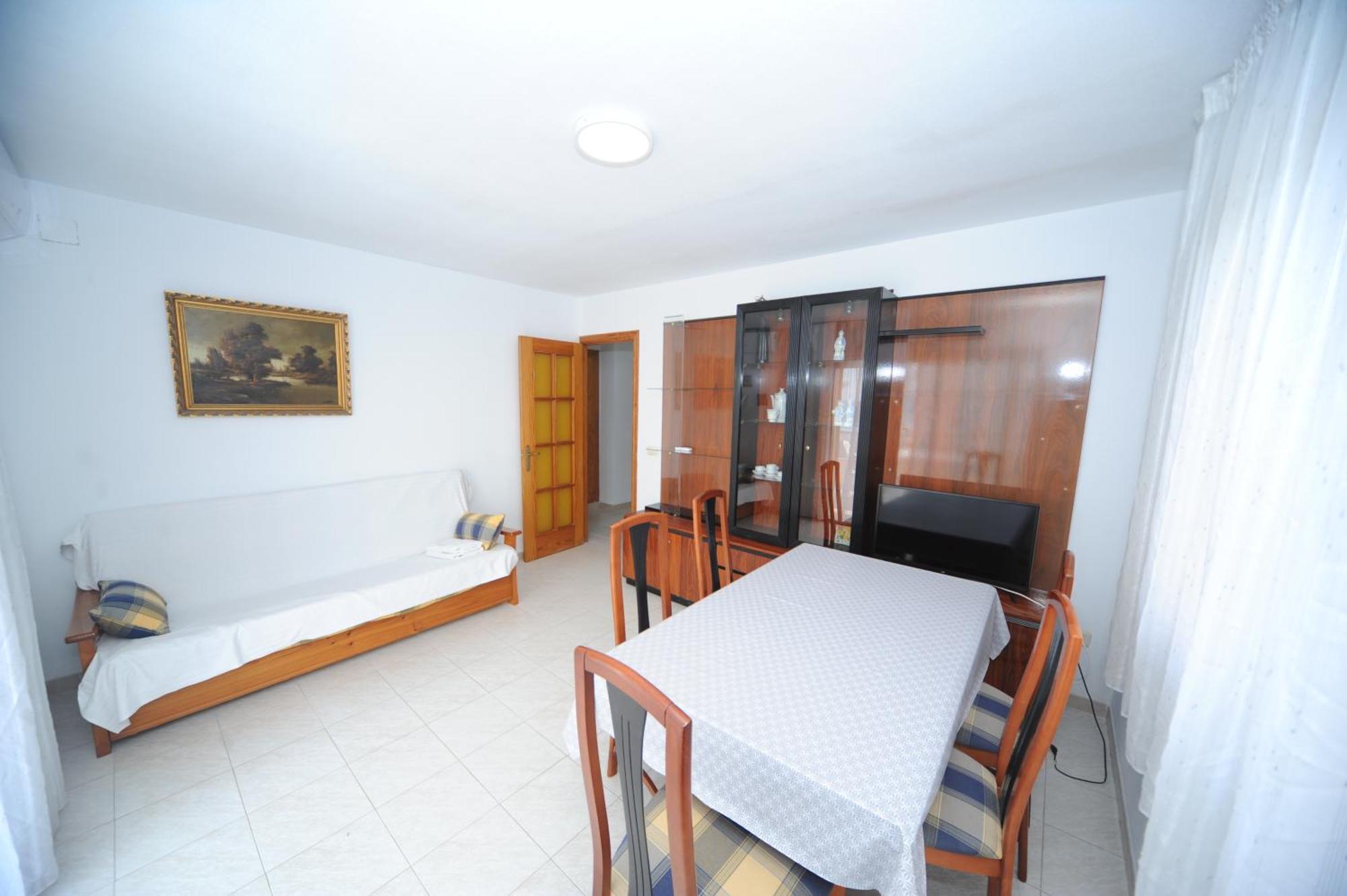 Marina Vistamar Orangecosta Apartment Peniscola Luaran gambar