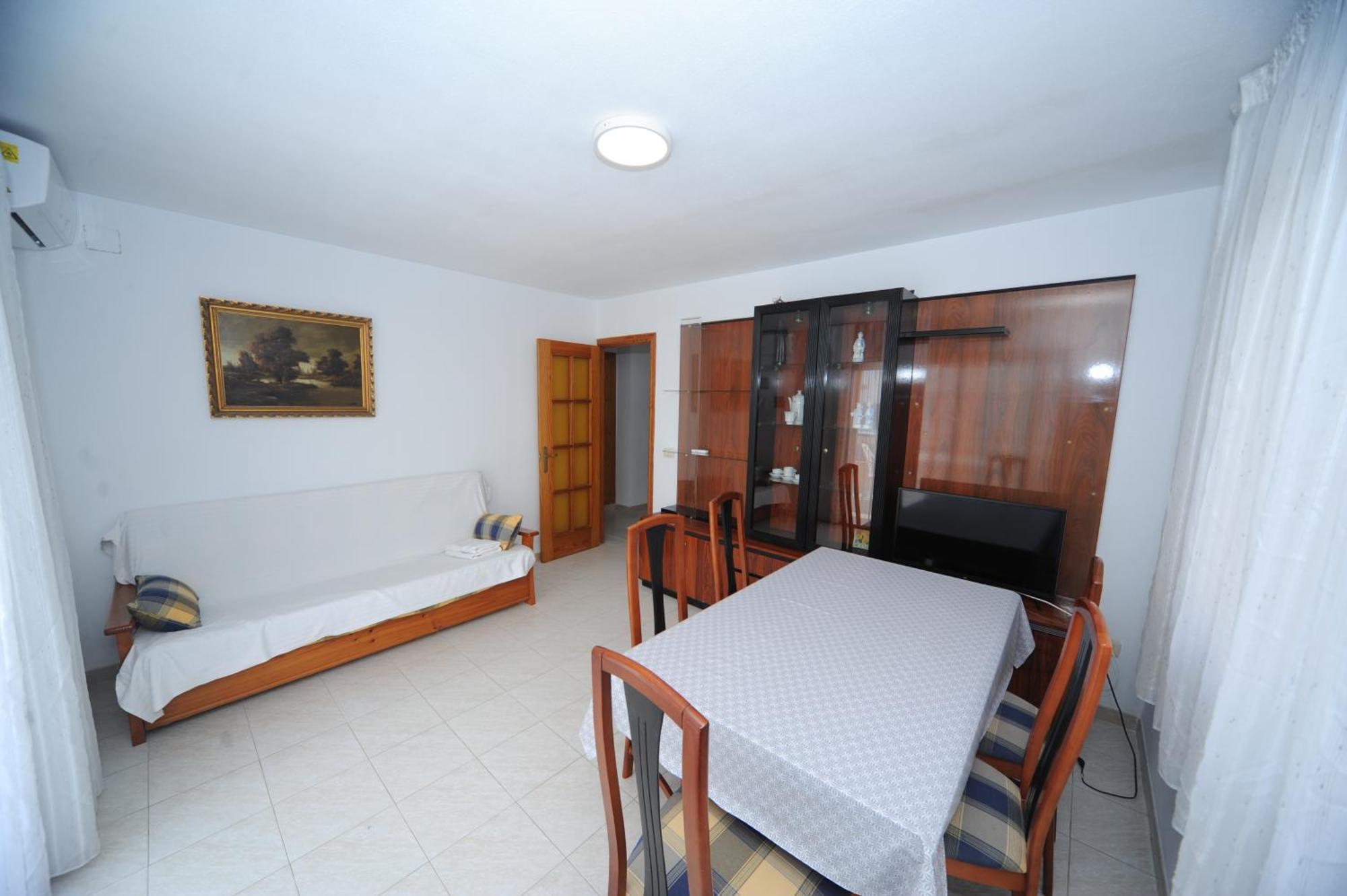 Marina Vistamar Orangecosta Apartment Peniscola Luaran gambar