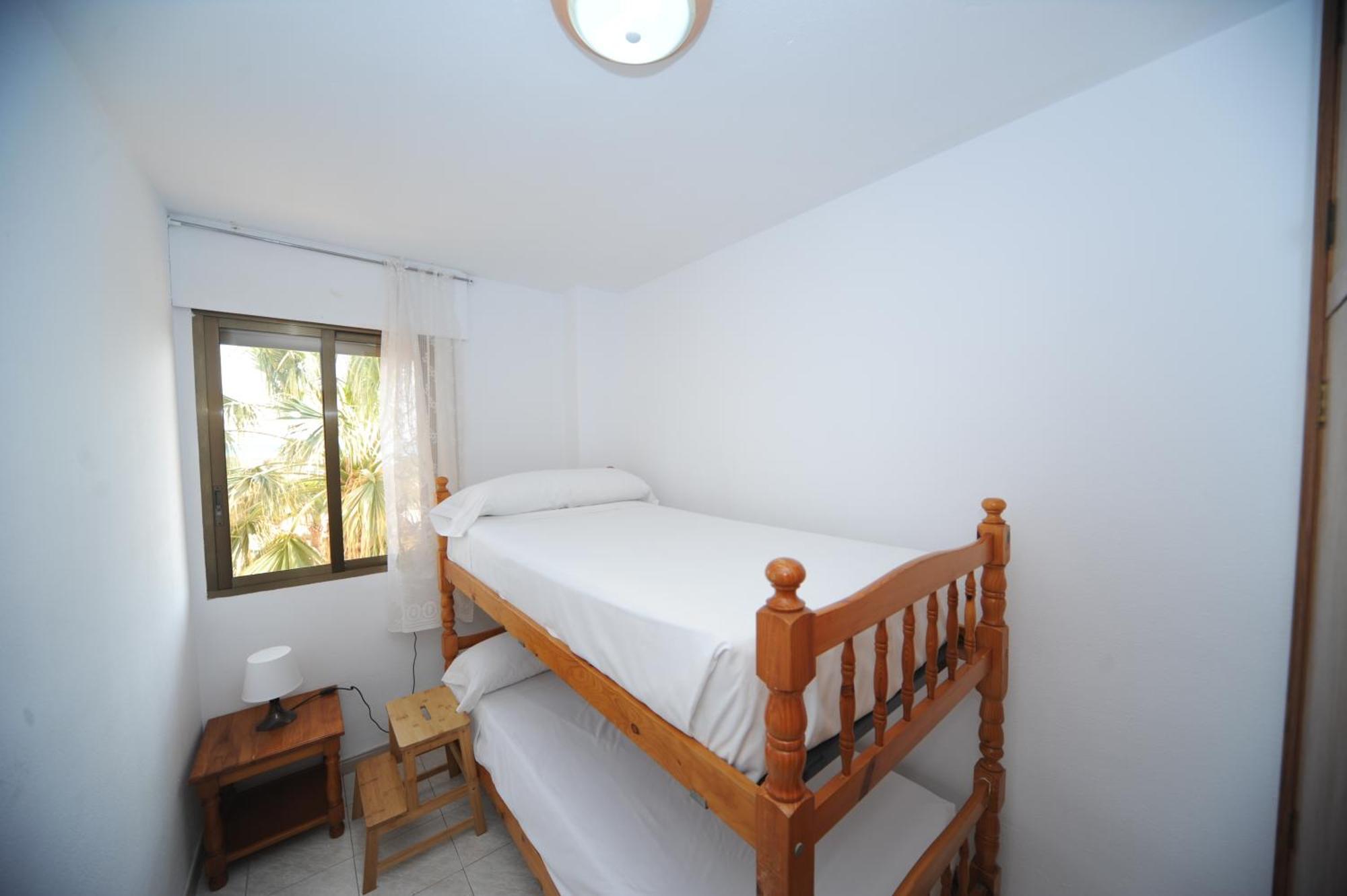 Marina Vistamar Orangecosta Apartment Peniscola Luaran gambar