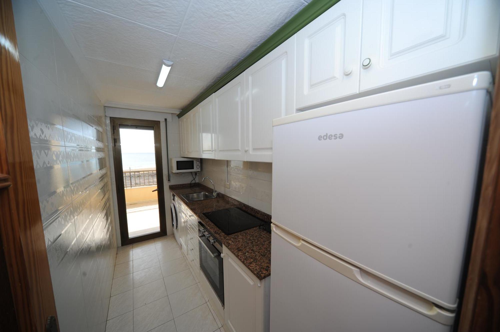 Marina Vistamar Orangecosta Apartment Peniscola Luaran gambar
