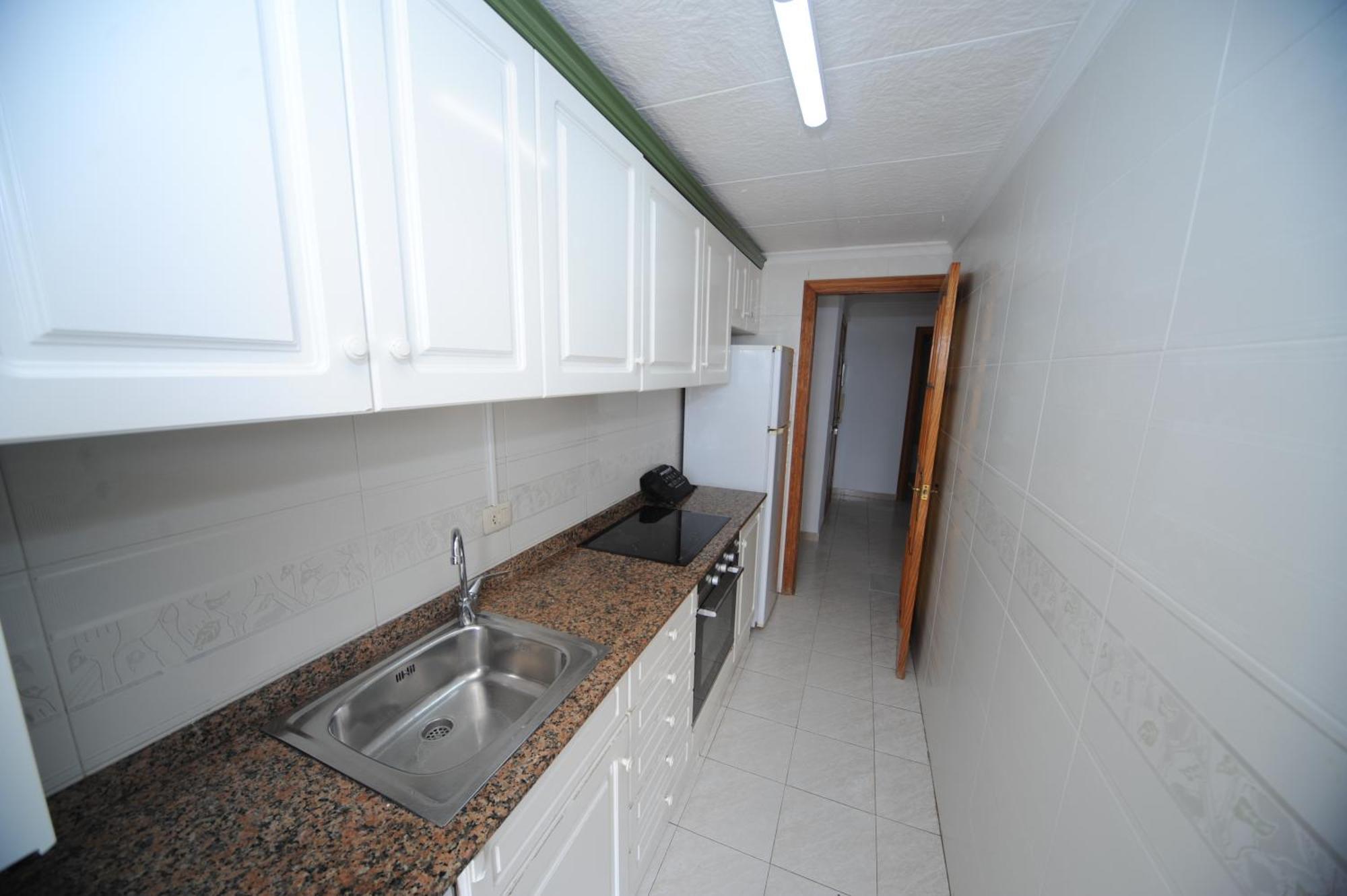 Marina Vistamar Orangecosta Apartment Peniscola Luaran gambar