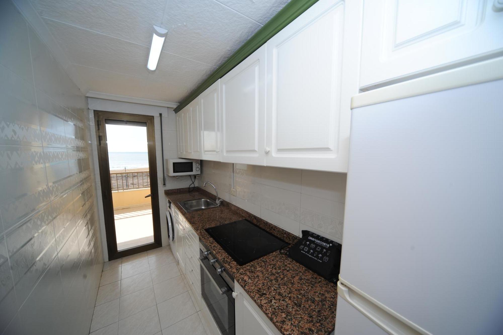 Marina Vistamar Orangecosta Apartment Peniscola Luaran gambar